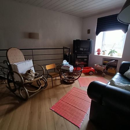 Maison De Village Barbechat 외부 사진