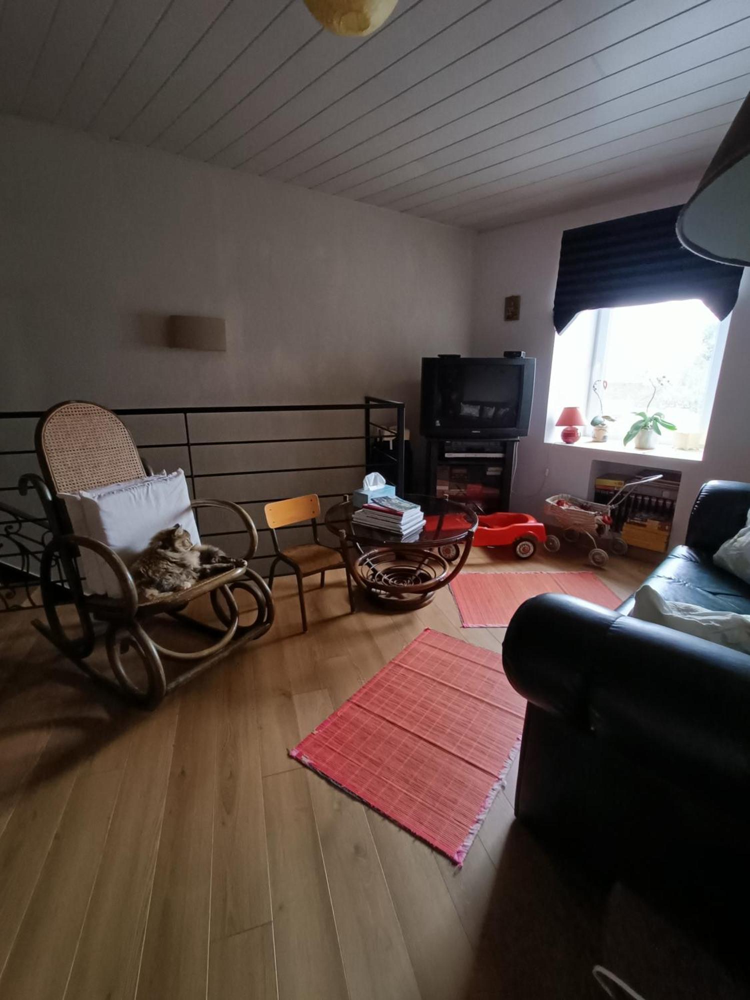 Maison De Village Barbechat 외부 사진