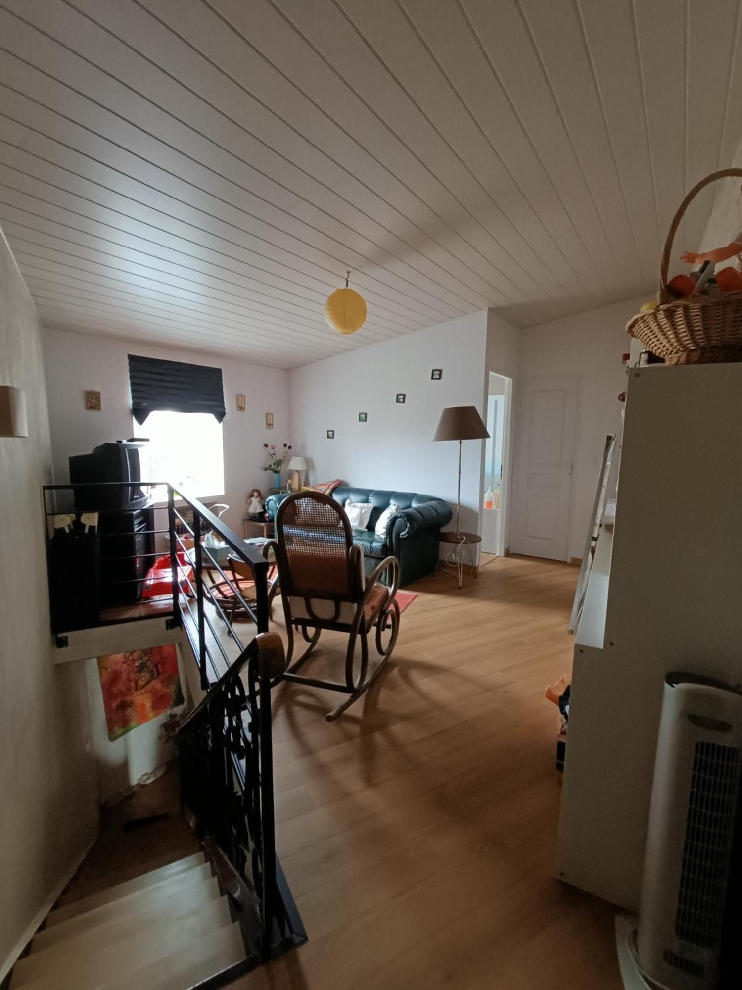 Maison De Village Barbechat 외부 사진